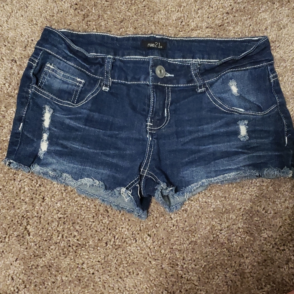 Rue 21 shorts